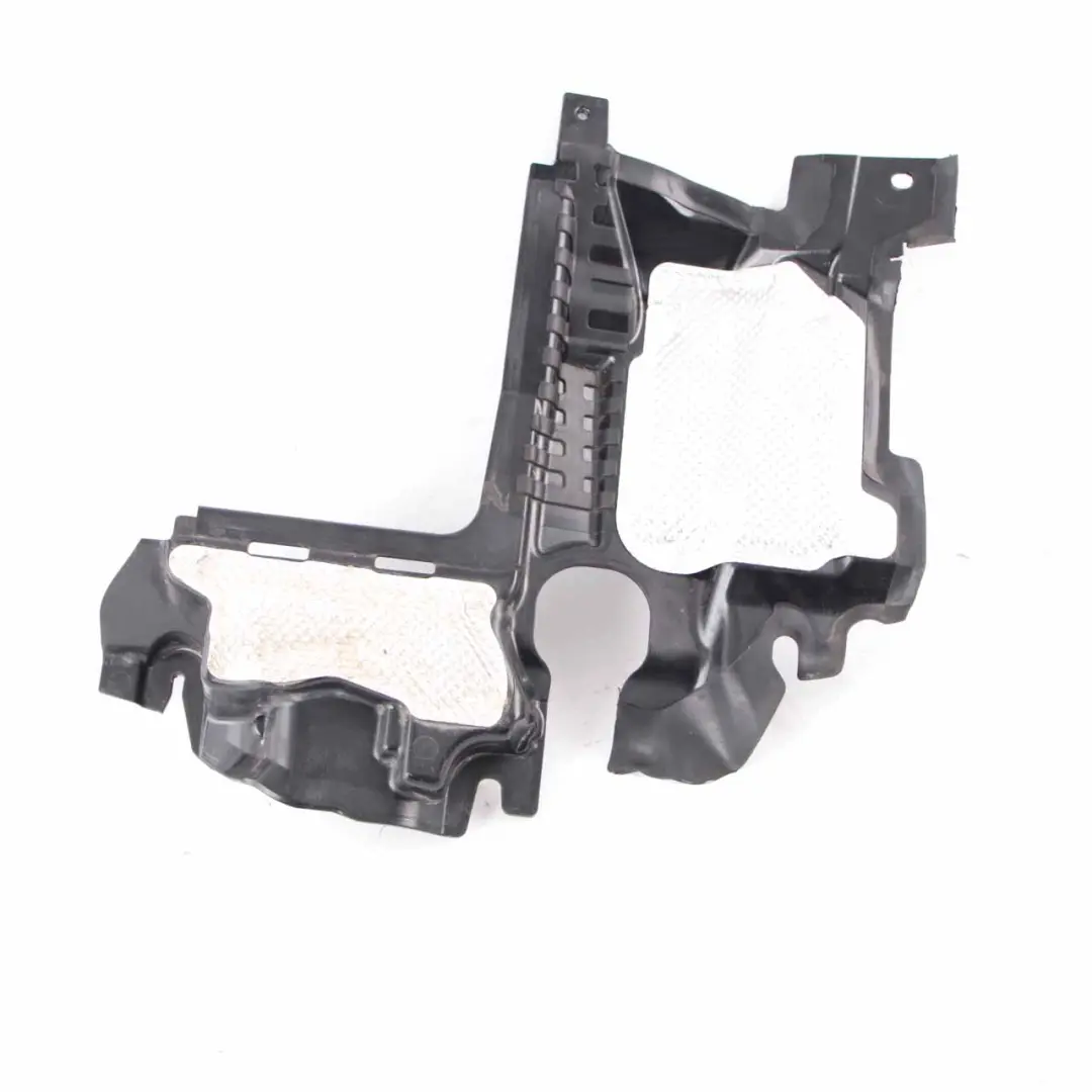 Bay Compartment Partition Heat Shield Left N/S to Mercedes W177 Engine with Part number A1776206300 Mercedes W177 Engine Bay Compartment Partition Heat Shield Left N/S - SKU rhd-A1776206300 - Part number A1776206300