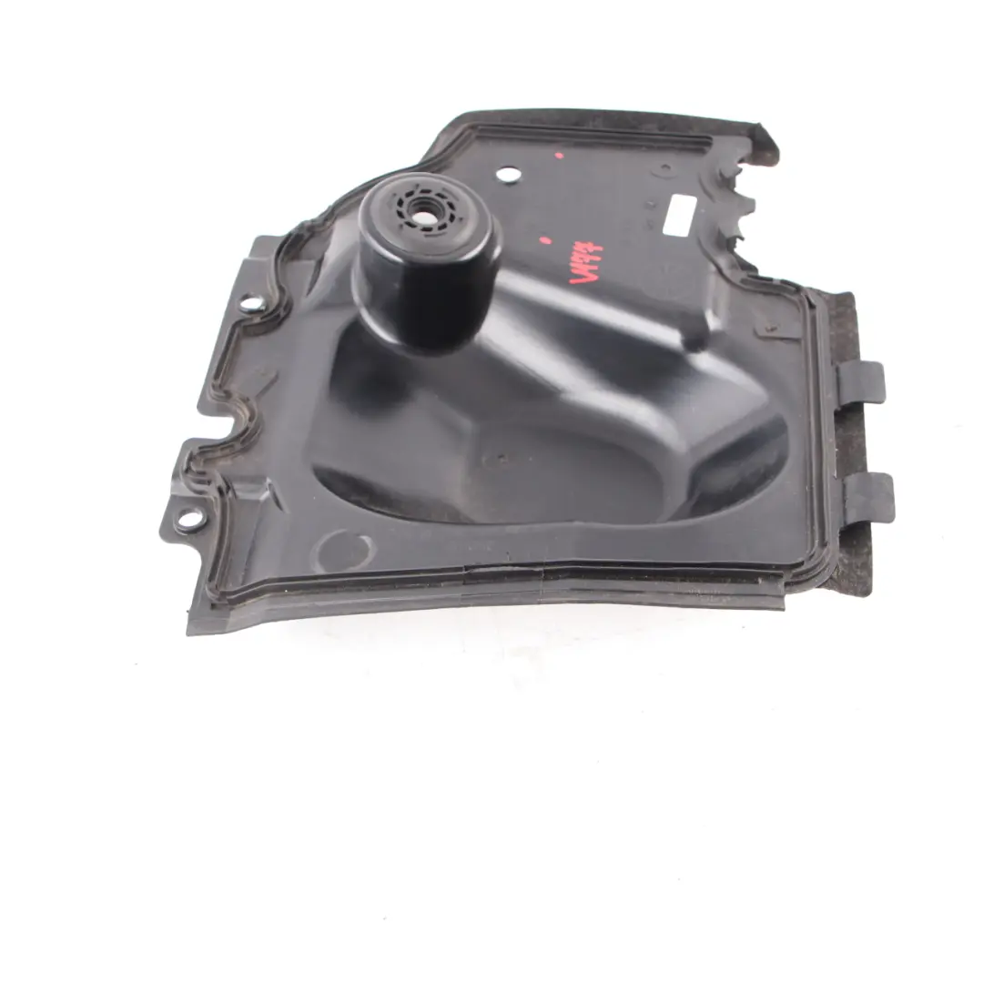 Bay Compartment Partition Heat Shield Upper Left N/S to Mercedes W177 Engine with Part number A1776206400 Mercedes W177 Engine Bay Compartment Partition Heat Shield Upper Left N/S - SKU rhd-A1776206400 - Part number A1776206400