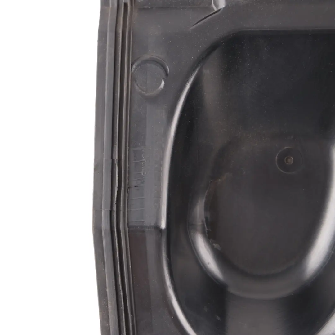 Bay Compartment Partition Heat Shield Upper Left N/S to Mercedes W177 Engine with Part number A1776206400 Mercedes W177 Engine Bay Compartment Partition Heat Shield Upper Left N/S - SKU rhd-A1776206400 - Part number A1776206400