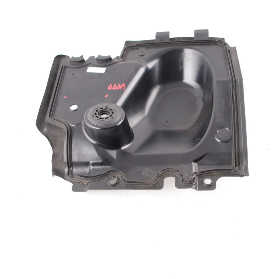 Bay Compartment Partition Heat Shield Upper Left N/S to Mercedes W177 Engine with Part number A1776206400 Mercedes W177 Engine Bay Compartment Partition Heat Shield Upper Left N/S - SKU rhd-A1776206400 - Part number A1776206400