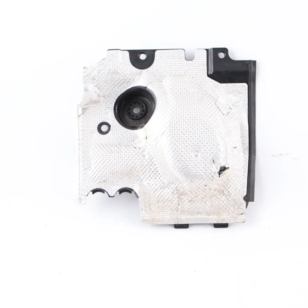 Bay Compartment Partition Heat Shield Upper Left N/S to Mercedes W177 Engine with Part number A1776206400 Mercedes W177 Engine Bay Compartment Partition Heat Shield Upper Left N/S - SKU rhd-A1776206400 - Part number A1776206400