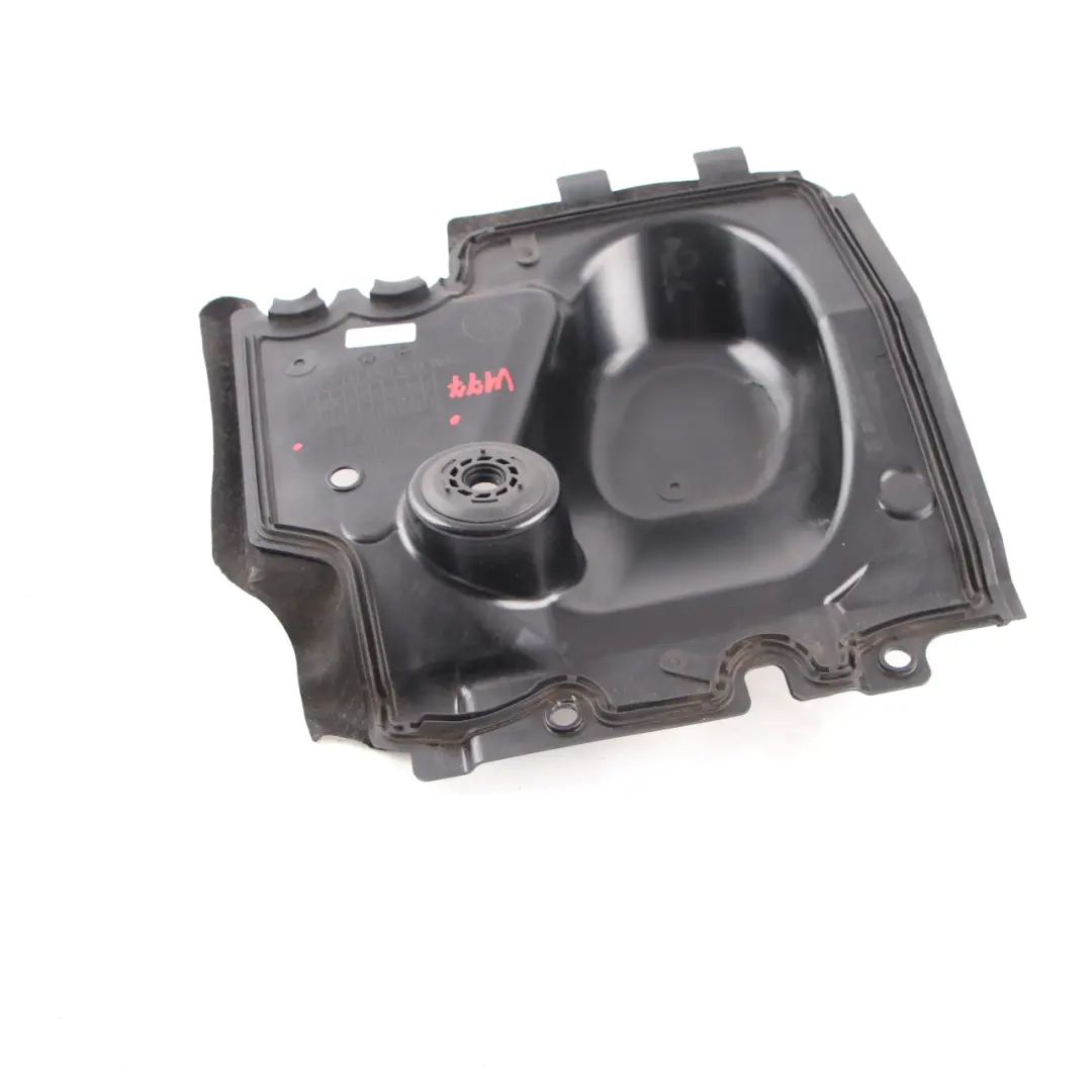 Bay Compartment Partition Heat Shield Upper Left N/S to Mercedes W177 Engine with Part number A1776206400 Mercedes W177 Engine Bay Compartment Partition Heat Shield Upper Left N/S - SKU rhd-A1776206400 - Part number A1776206400