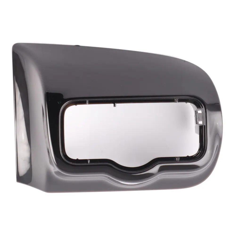 Headlight Switch Cover Surround Trim Dash Panel Black to Mercedes W177 with Part number A1776800101 Mercedes W177 Headlight Switch Cover Surround Trim Dash Panel Black - SKU rhd-A1776800101-1 - Part number A1776800101