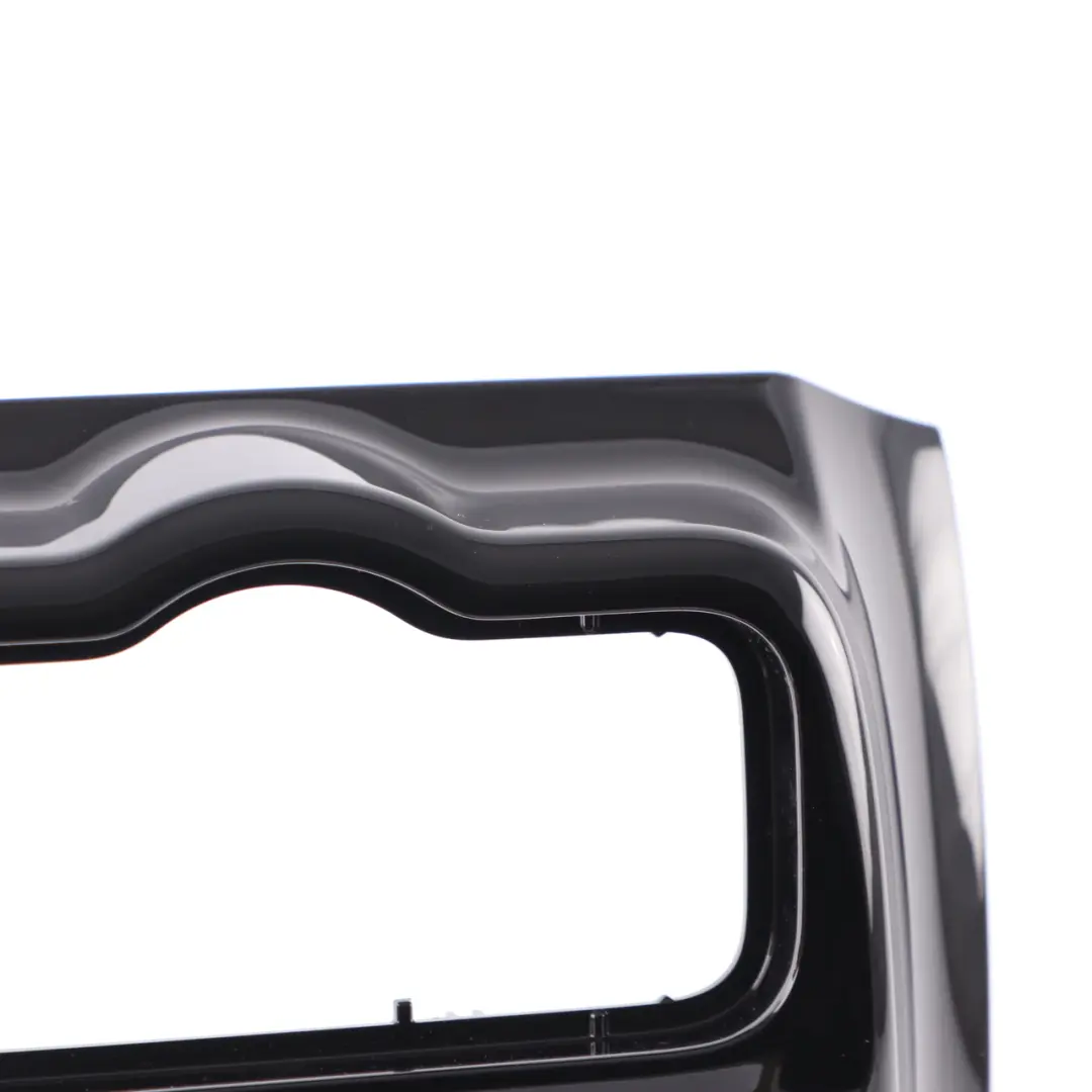 Mercedes W177 Headlight Switch Cover Surround Trim Dash Panel Black - SKU rhd-A1776800101-1 - Part number A1776800101