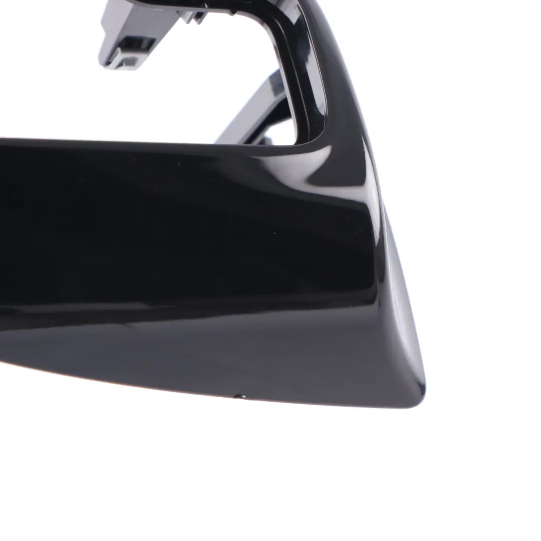 Headlight Switch Cover Surround Trim Dash Panel Black to Mercedes W177 with Part number A1776800101 Mercedes W177 Headlight Switch Cover Surround Trim Dash Panel Black - SKU rhd-A1776800101-1 - Part number A1776800101