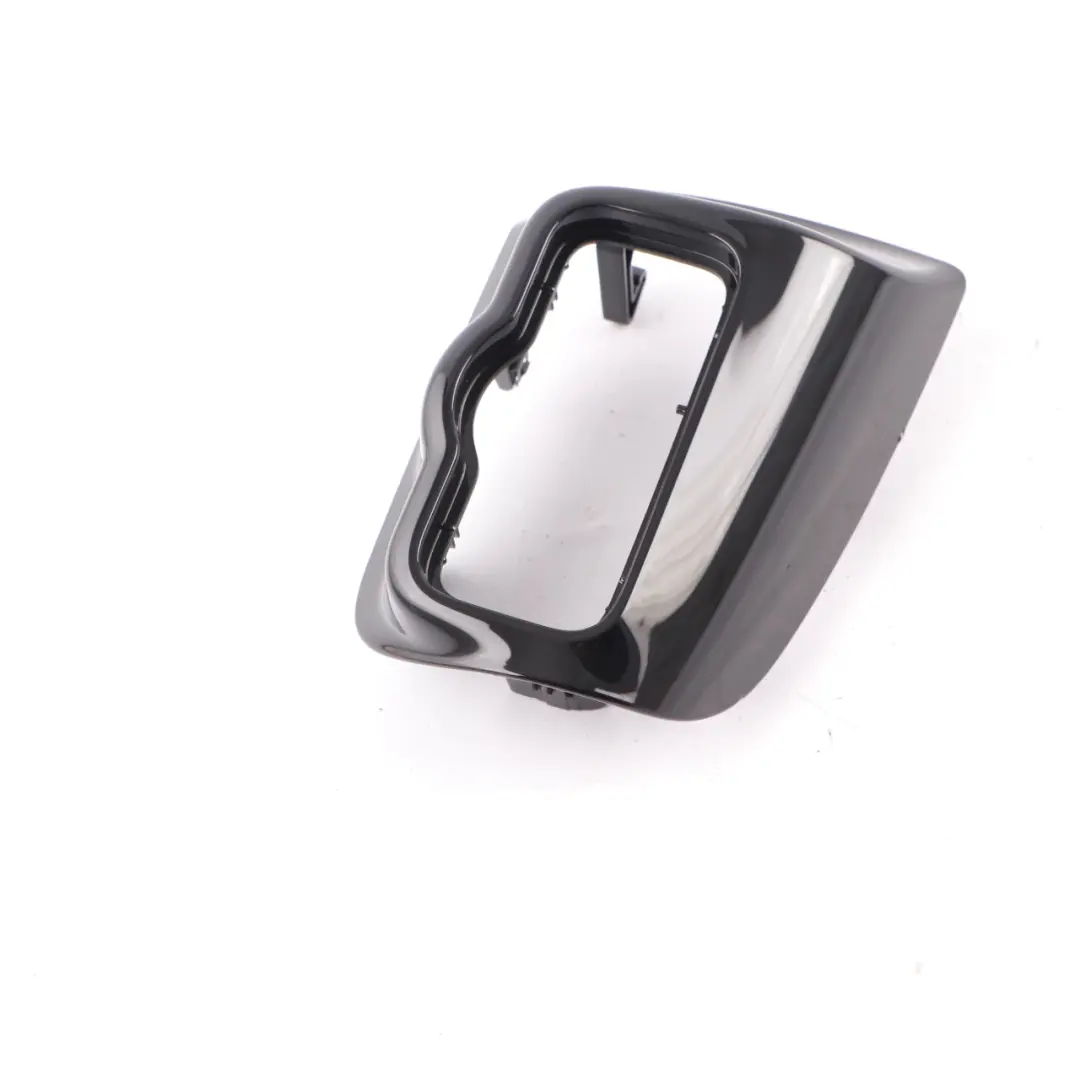 Headlight Switch Cover Surround Trim Dash Panel Black to Mercedes W177 with Part number A1776800101 Mercedes W177 Headlight Switch Cover Surround Trim Dash Panel Black - SKU rhd-A1776800101-1 - Part number A1776800101