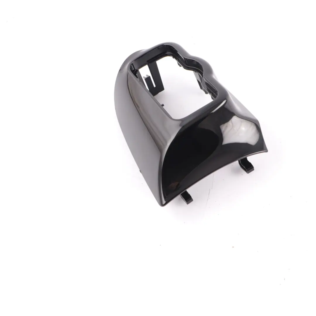Mercedes W177 Headlight Switch Cover Surround Trim Dash Panel Black - SKU rhd-A1776800101-1 - Part number A1776800101