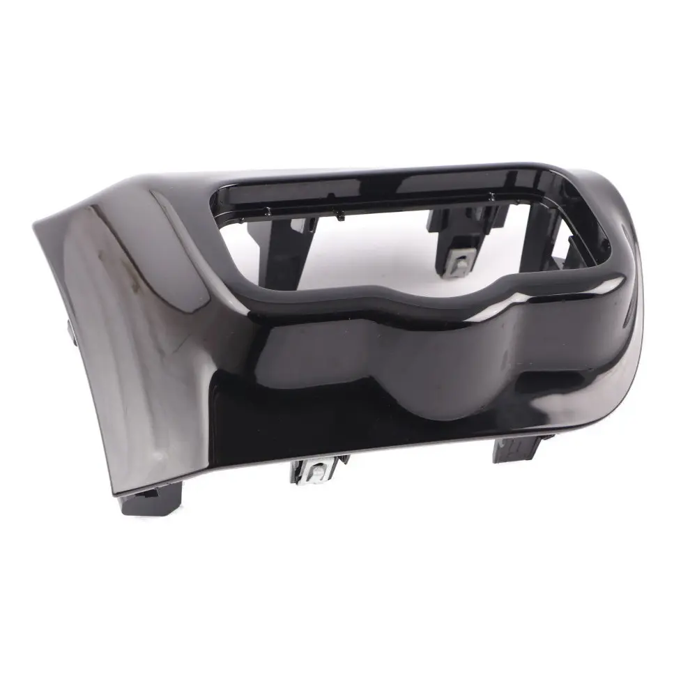 Mercedes W177 Headlight Switch Cover Surround Trim Dash Panel Black - SKU rhd-A1776800101-1 - Part number A1776800101