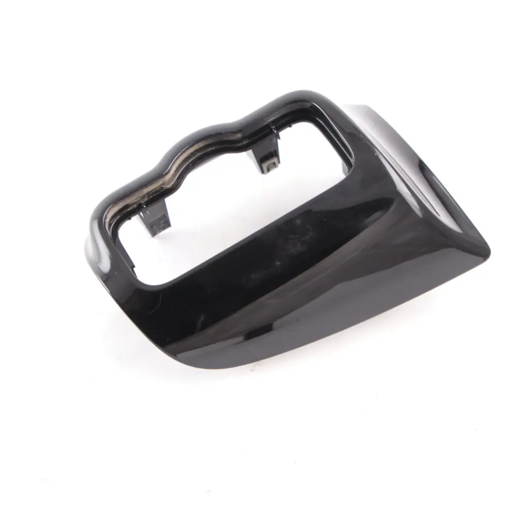 Mercedes W177 Headlight Switch Cover Surround Trim Dash Panel Black - SKU rhd-A1776800101 - Part number A1776800101