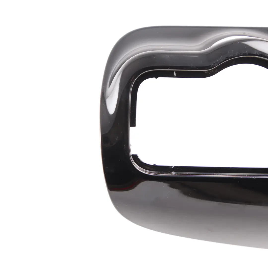 Headlight Switch Cover Surround Trim Dash Panel Black to Mercedes W177 with Part number A1776800101 Mercedes W177 Headlight Switch Cover Surround Trim Dash Panel Black - SKU rhd-A1776800101 - Part number A1776800101