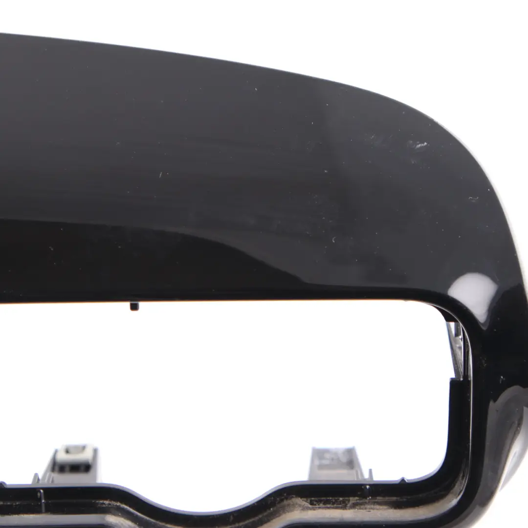 Headlight Switch Cover Surround Trim Dash Panel Black to Mercedes W177 with Part number A1776800101 Mercedes W177 Headlight Switch Cover Surround Trim Dash Panel Black - SKU rhd-A1776800101 - Part number A1776800101