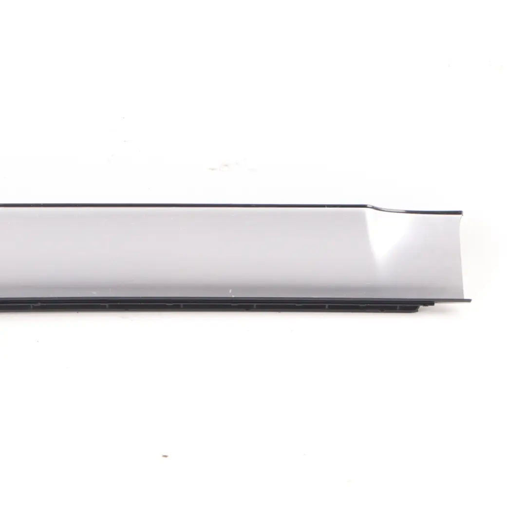 Mercedes W177 Dashboard Trim Cover Panel Dash Interior Aluminium - SKU rhd-A1776800301 - Part number A1776800301