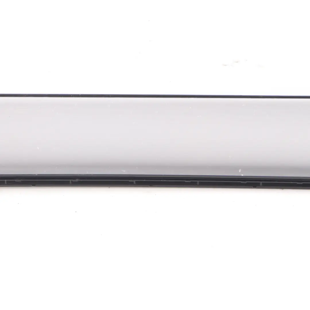 Mercedes W177 Dashboard Trim Cover Panel Dash Interior Aluminium - SKU rhd-A1776800301 - Part number A1776800301