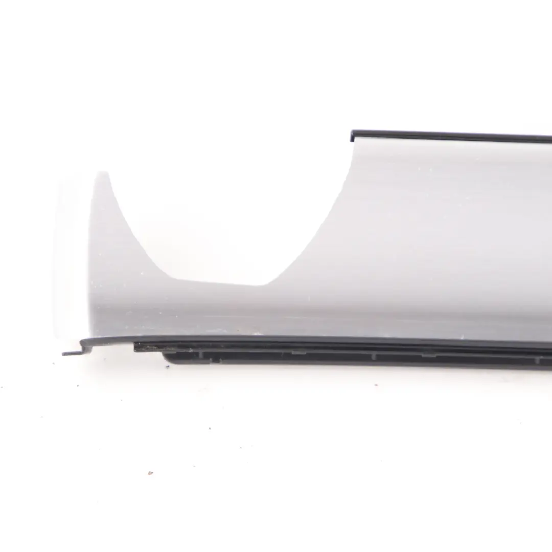 Dashboard Trim Cover Panel Dash Interior Aluminium to Mercedes W177 with Part number A1776800301 Mercedes W177 Dashboard Trim Cover Panel Dash Interior Aluminium - SKU rhd-A1776800301 - Part number A1776800301