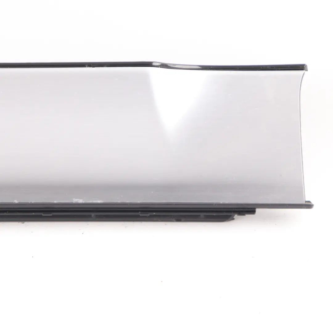 Dashboard Trim Cover Panel Dash Interior Aluminium to Mercedes W177 with Part number A1776800301 Mercedes W177 Dashboard Trim Cover Panel Dash Interior Aluminium - SKU rhd-A1776800301 - Part number A1776800301