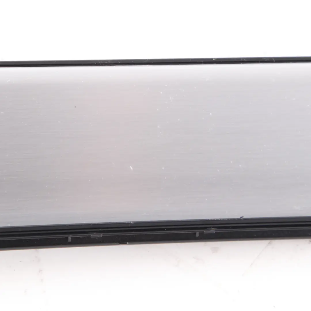 Mercedes W177 Dashboard Trim Cover Panel Dash Interior Aluminium - SKU rhd-A1776800301 - Part number A1776800301