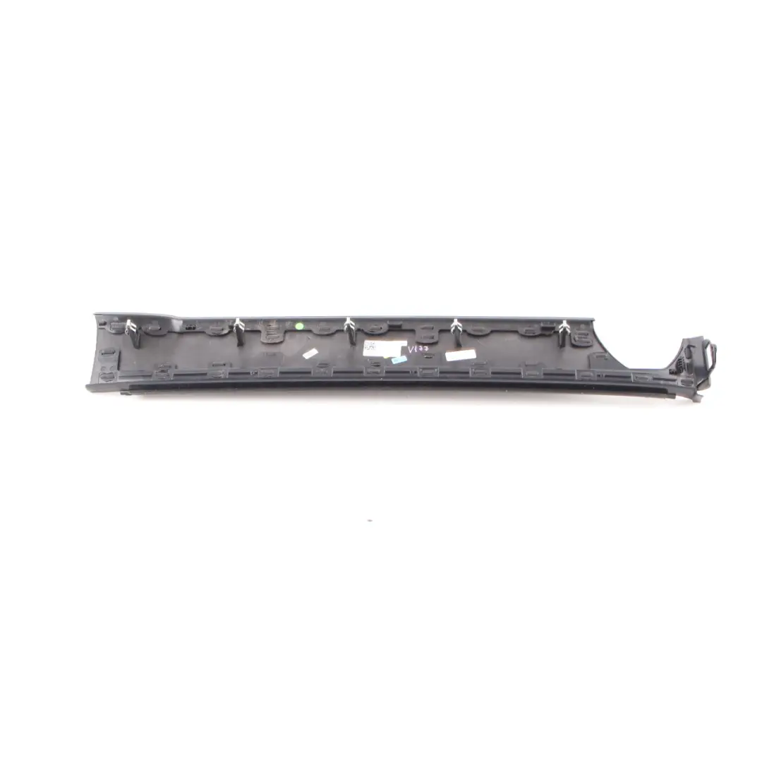 Mercedes W177 Dashboard Trim Cover Panel Dash Interior Aluminium - SKU rhd-A1776800301 - Part number A1776800301
