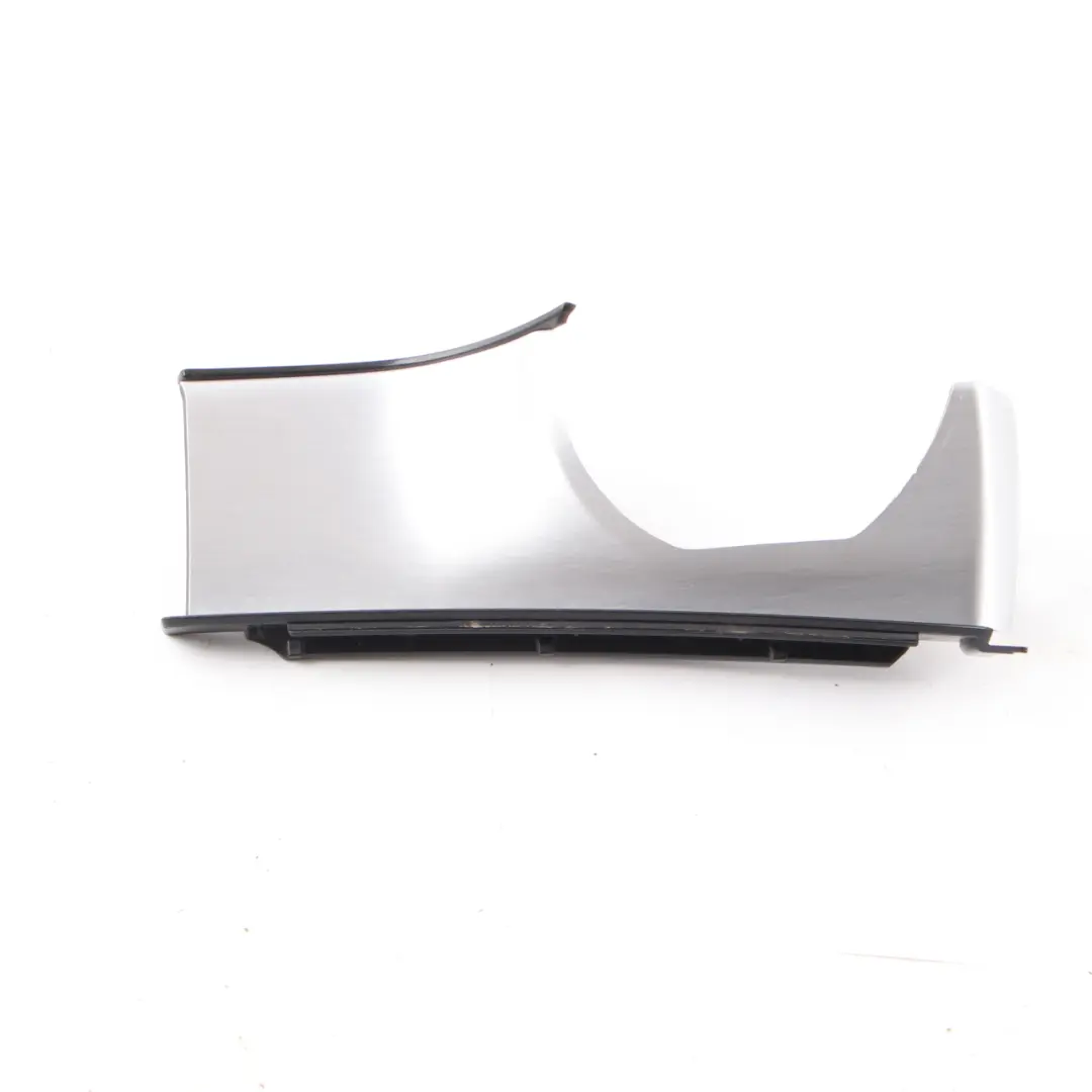 Mercedes W177 Dashboard Trim Cover Panel Right O/S Aluminium - SKU rhd-A1776800601 - Part number A1776800601