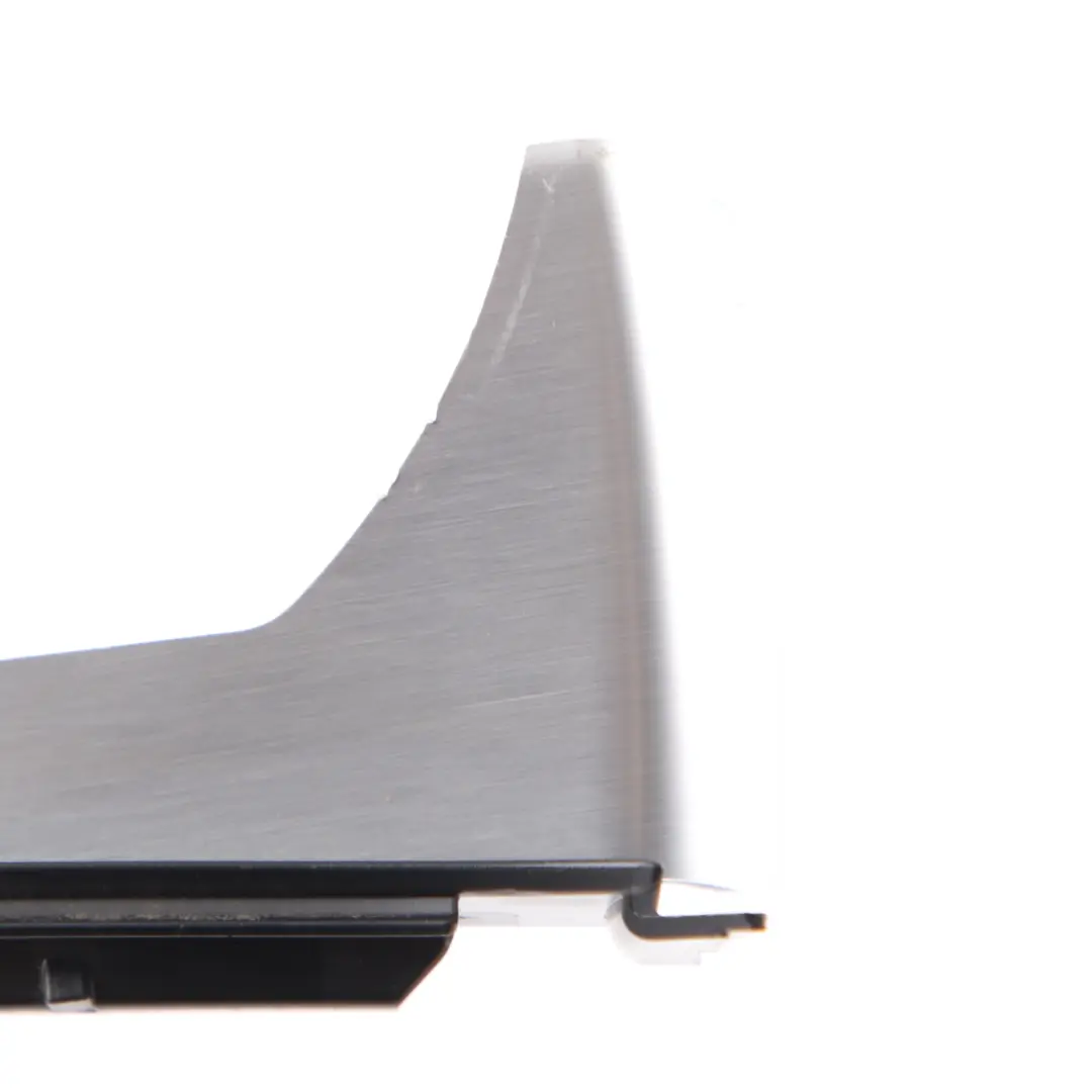 Mercedes W177 Dashboard Trim Cover Panel Right O/S Aluminium - SKU rhd-A1776800601 - Part number A1776800601