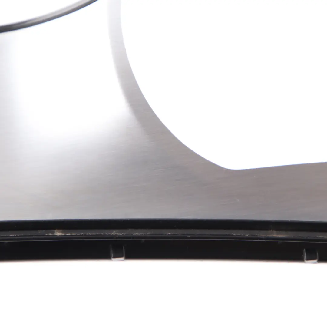 Dashboard Trim Cover Panel Right O/S Aluminium to Mercedes W177 with Part number A1776800601 Mercedes W177 Dashboard Trim Cover Panel Right O/S Aluminium - SKU rhd-A1776800601 - Part number A1776800601