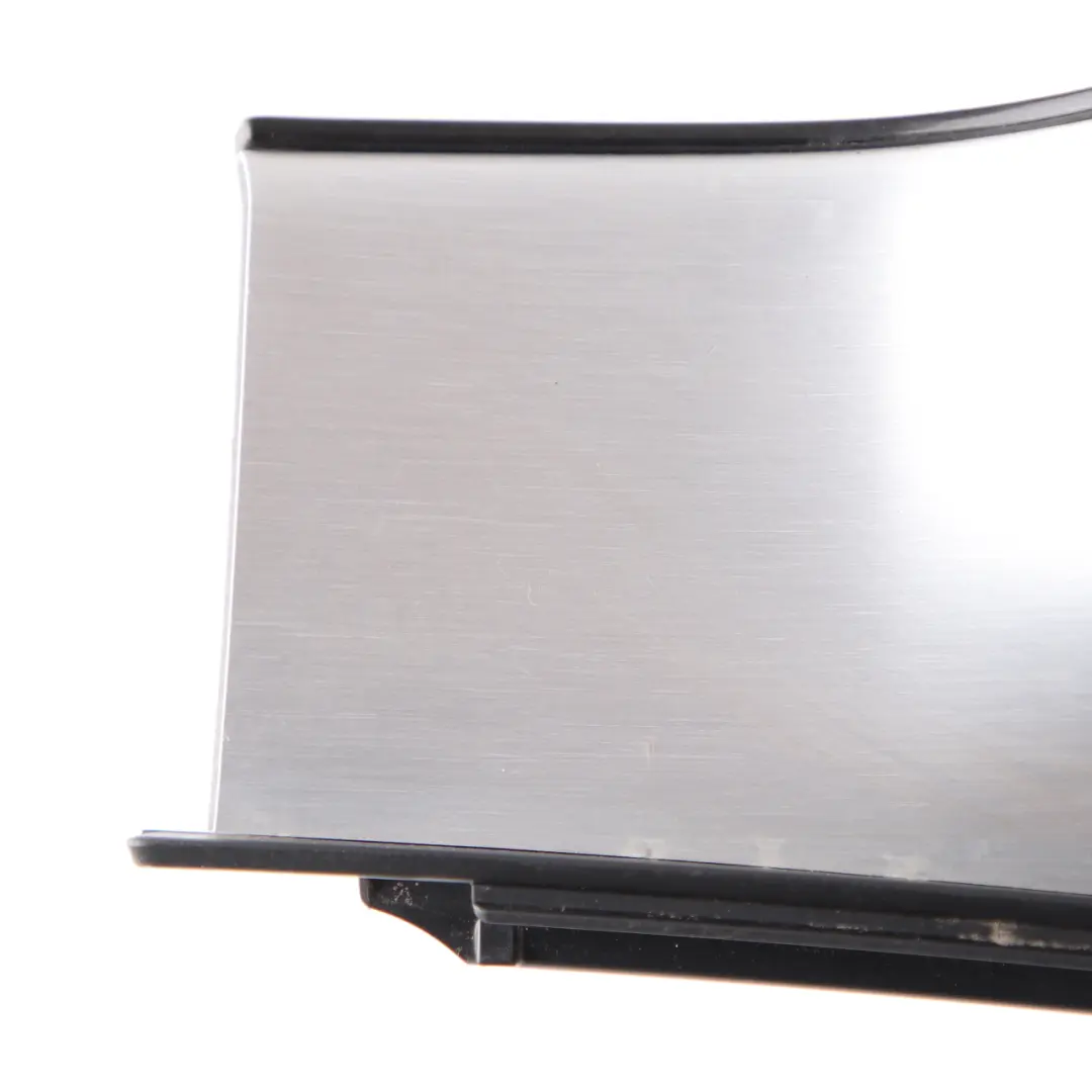 Mercedes W177 Dashboard Trim Cover Panel Right O/S Aluminium - SKU rhd-A1776800601 - Part number A1776800601