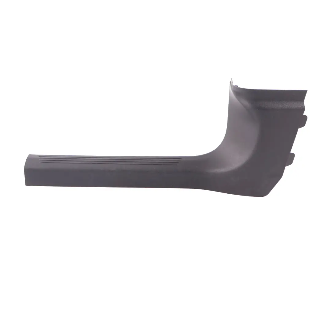 Footwell Panel Lower Trim Cover Front Right O/S to Mercedes W177 with Part number A1776802300 Mercedes W177 Footwell Panel Lower Trim Cover Front Right O/S - SKU rhd-A1776802300 - Part number A1776802300