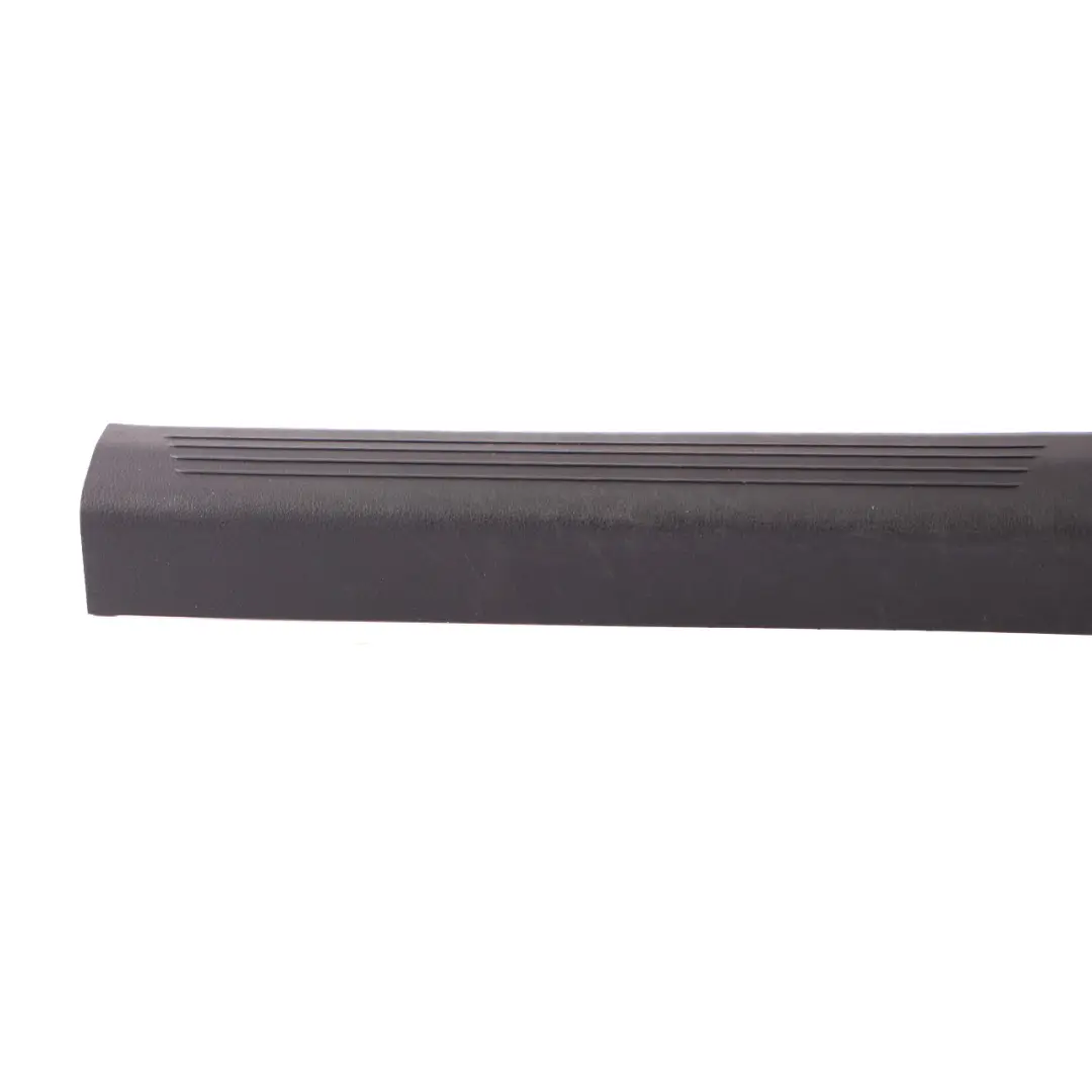 Mercedes W177 Footwell Panel Lower Trim Cover Front Right O/S - SKU rhd-A1776802300 - Part number A1776802300
