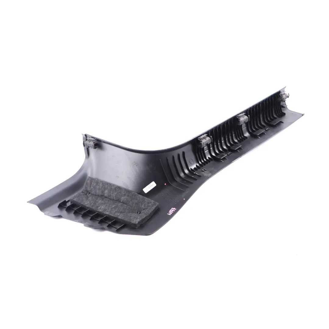 Mercedes W177 Footwell Panel Lower Trim Cover Front Right O/S - SKU rhd-A1776802300 - Part number A1776802300