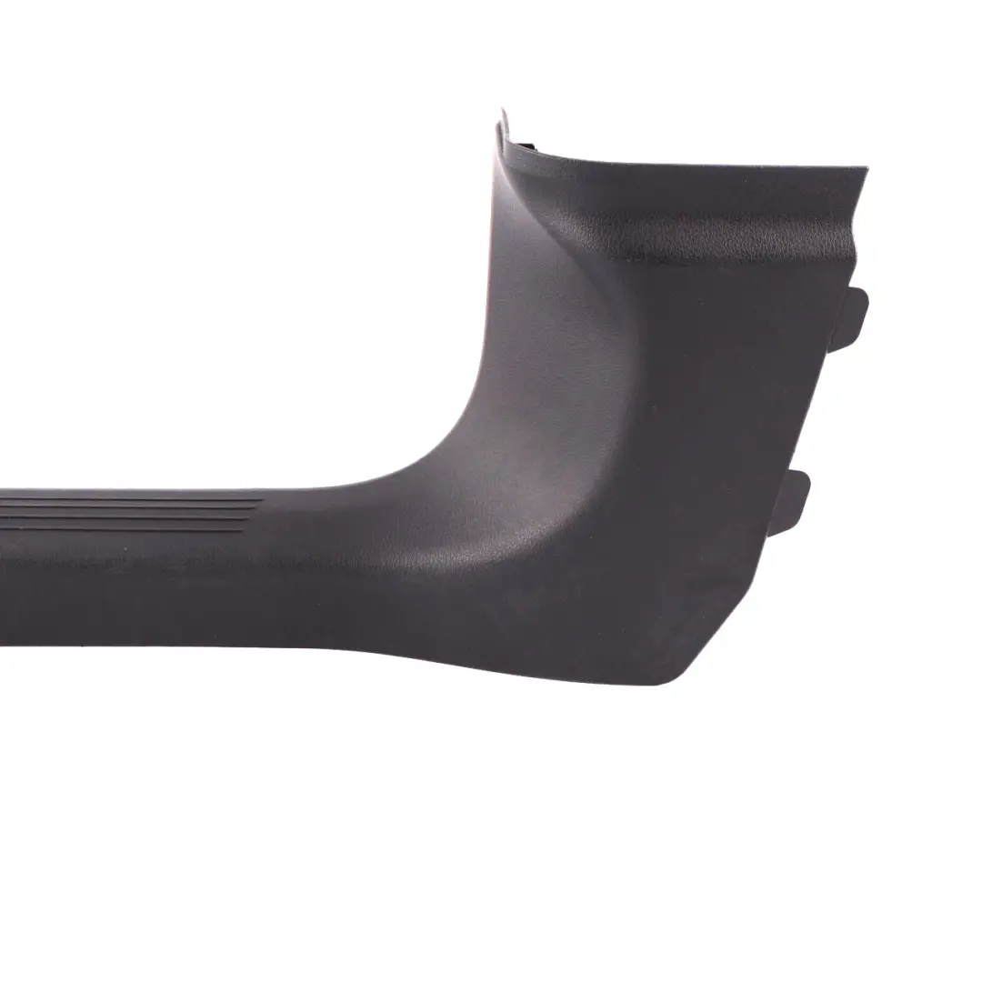 Footwell Panel Lower Trim Cover Front Right O/S to Mercedes W177 with Part number A1776802300 Mercedes W177 Footwell Panel Lower Trim Cover Front Right O/S - SKU rhd-A1776802300 - Part number A1776802300