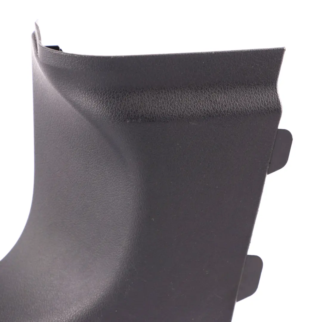 Mercedes W177 Footwell Panel Lower Trim Cover Front Right O/S - SKU rhd-A1776802300 - Part number A1776802300