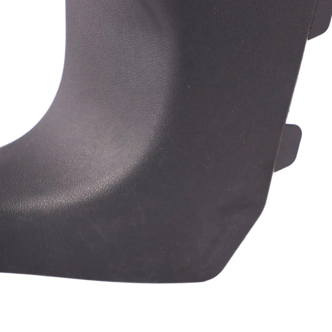 Mercedes W177 Footwell Panel Lower Trim Cover Front Right O/S - SKU rhd-A1776802300 - Part number A1776802300