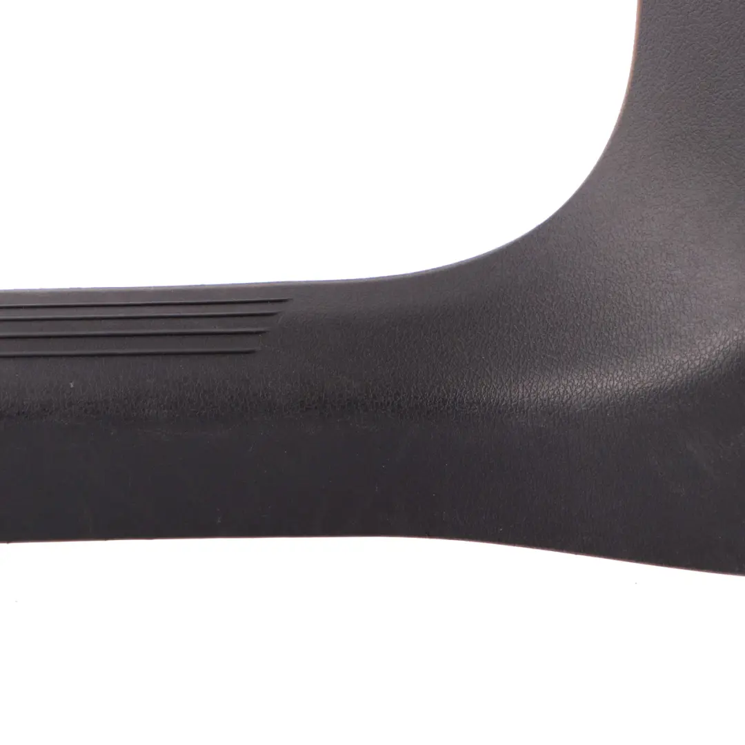 Mercedes W177 Footwell Panel Lower Trim Cover Front Right O/S - SKU rhd-A1776802300 - Part number A1776802300