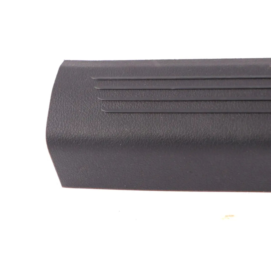 Mercedes W177 Footwell Panel Lower Trim Cover Front Right O/S - SKU rhd-A1776802300 - Part number A1776802300