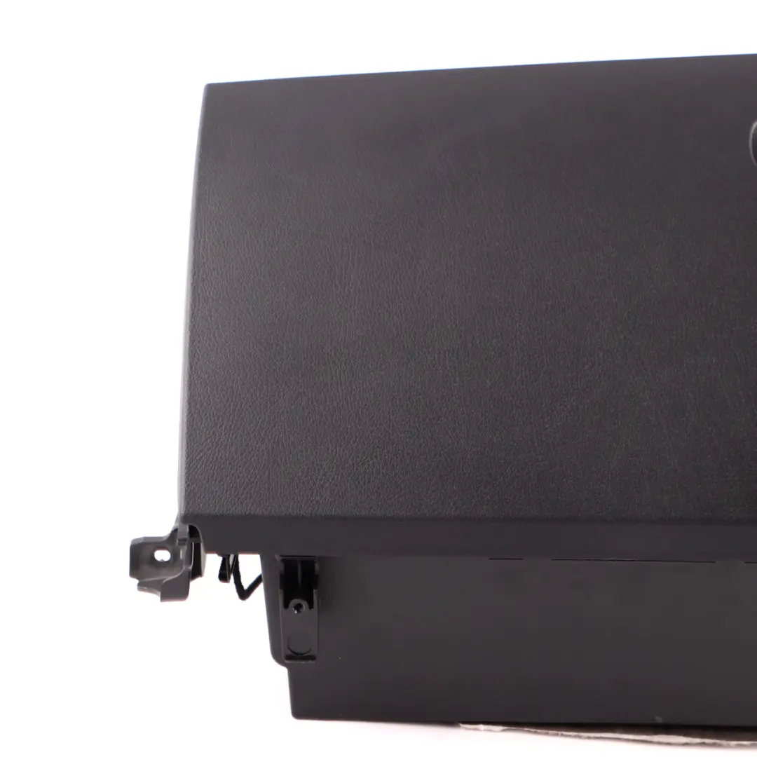 Glove Box Mercedes C118 W177 Storage Compartment Glovebox Black to with Part number A1776803800 Glove Box Mercedes C118 W177 Storage Compartment Glovebox Black - SKU rhd-A1776803800 - Part number A1776803800