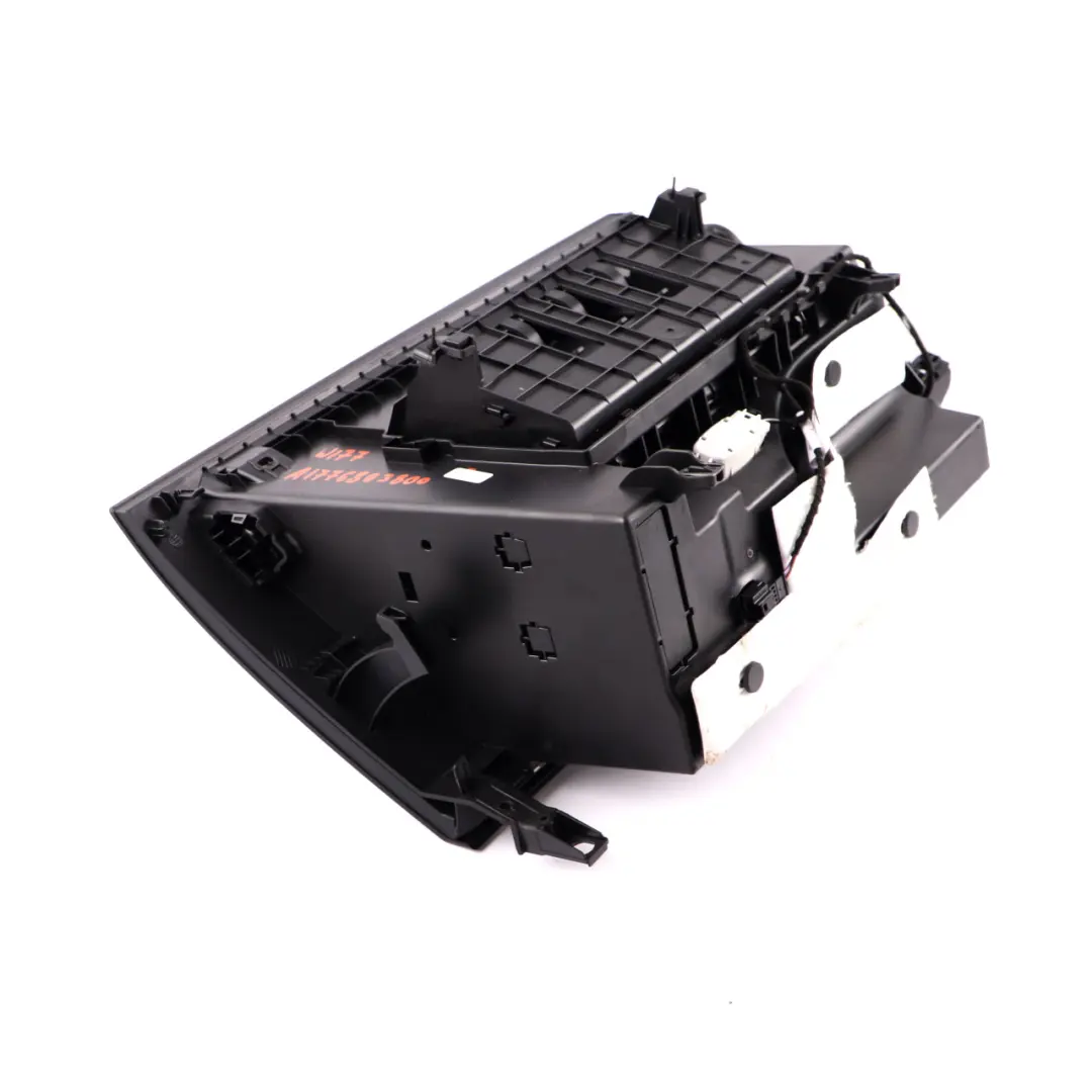 Glove Box Mercedes C118 W177 Storage Compartment Glovebox Black to with Part number A1776803800 Glove Box Mercedes C118 W177 Storage Compartment Glovebox Black - SKU rhd-A1776803800 - Part number A1776803800