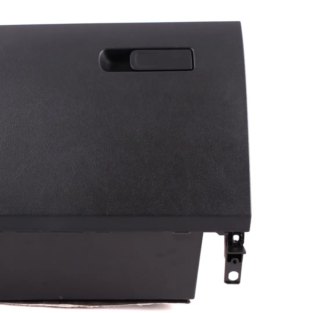  Glove Box Mercedes C118 W177 Storage Compartment Glovebox Black - SKU rhd-A1776803800 - Part number A1776803800