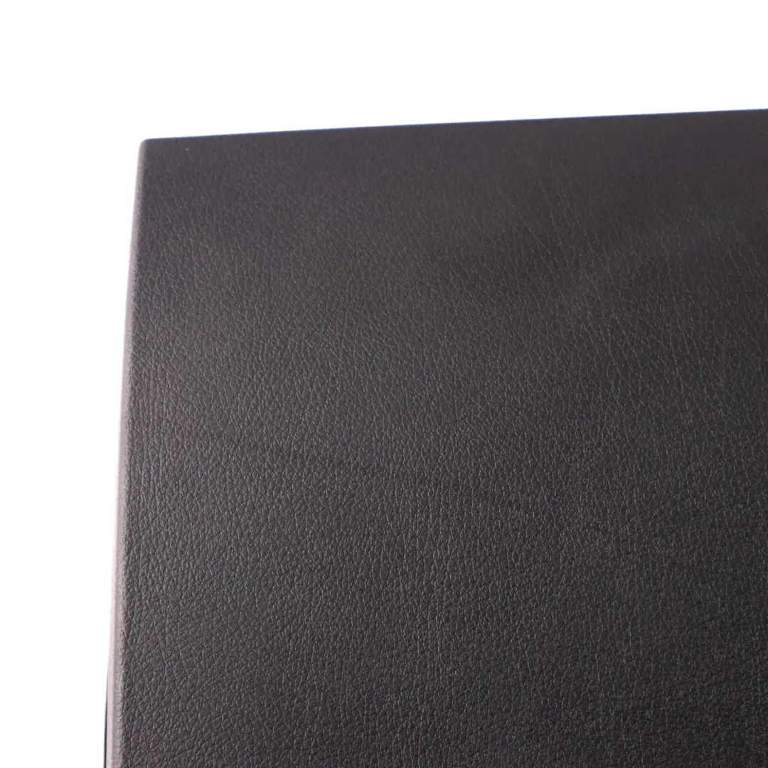 Glove Box Mercedes C118 W177 Storage Compartment Glovebox Black to with Part number A1776803800 Glove Box Mercedes C118 W177 Storage Compartment Glovebox Black - SKU rhd-A1776803800 - Part number A1776803800