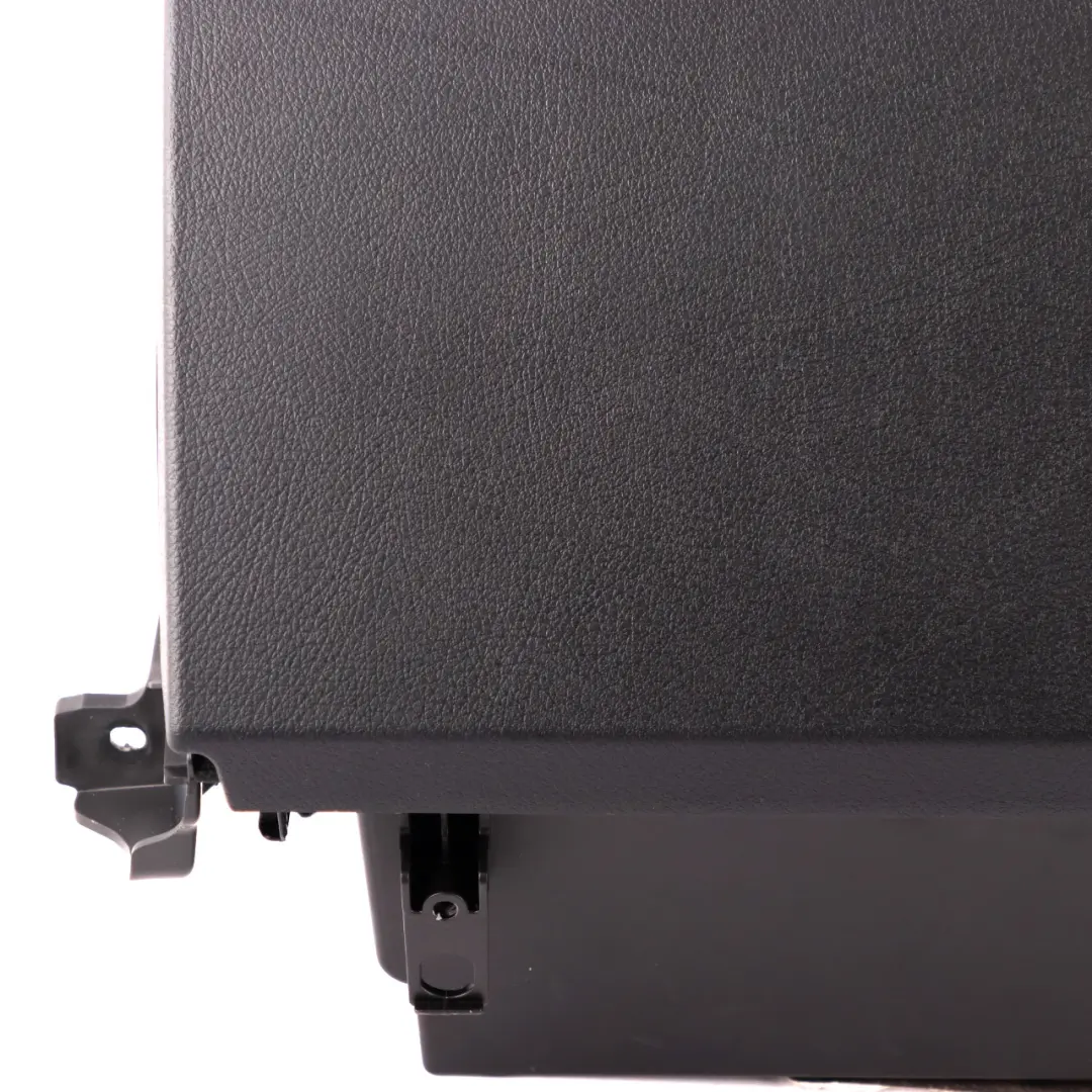 Glove Box Mercedes C118 W177 Storage Compartment Glovebox Black to with Part number A1776803800 Glove Box Mercedes C118 W177 Storage Compartment Glovebox Black - SKU rhd-A1776803800 - Part number A1776803800