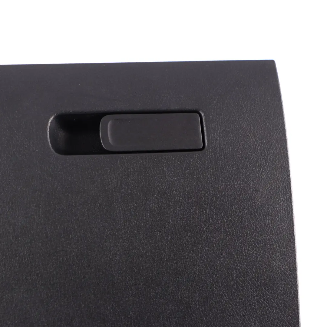  Glove Box Mercedes C118 W177 Storage Compartment Glovebox Black - SKU rhd-A1776803800 - Part number A1776803800