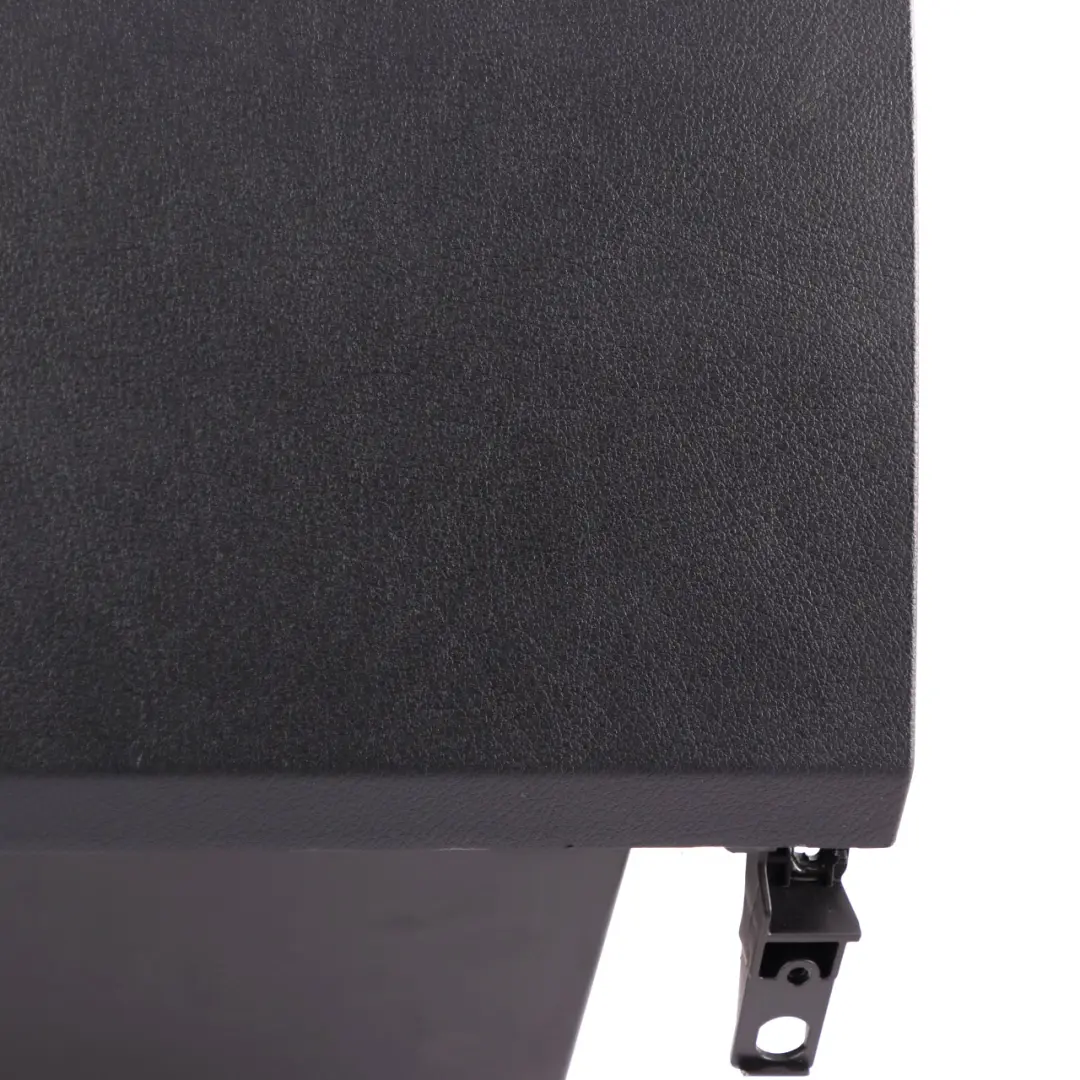 Glove Box Mercedes C118 W177 Storage Compartment Glovebox Black to with Part number A1776803800 Glove Box Mercedes C118 W177 Storage Compartment Glovebox Black - SKU rhd-A1776803800 - Part number A1776803800