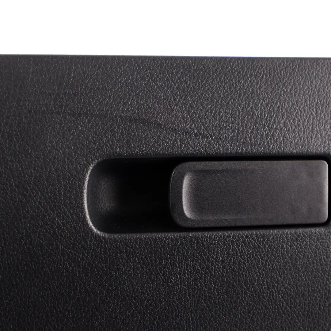 Glove Box Mercedes C118 W177 Storage Compartment Glovebox Black to with Part number A1776803800 Glove Box Mercedes C118 W177 Storage Compartment Glovebox Black - SKU rhd-A1776803800 - Part number A1776803800