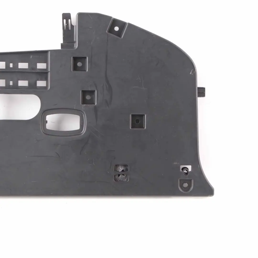 Footwell Trim Passenger's Side Panel Cover Dash Black to Mercedes W177 with Part number A1776804900 Mercedes W177 Footwell Trim Passenger's Side Panel Cover Dash Black - SKU rhd-A1776804900 - Part number A1776804900