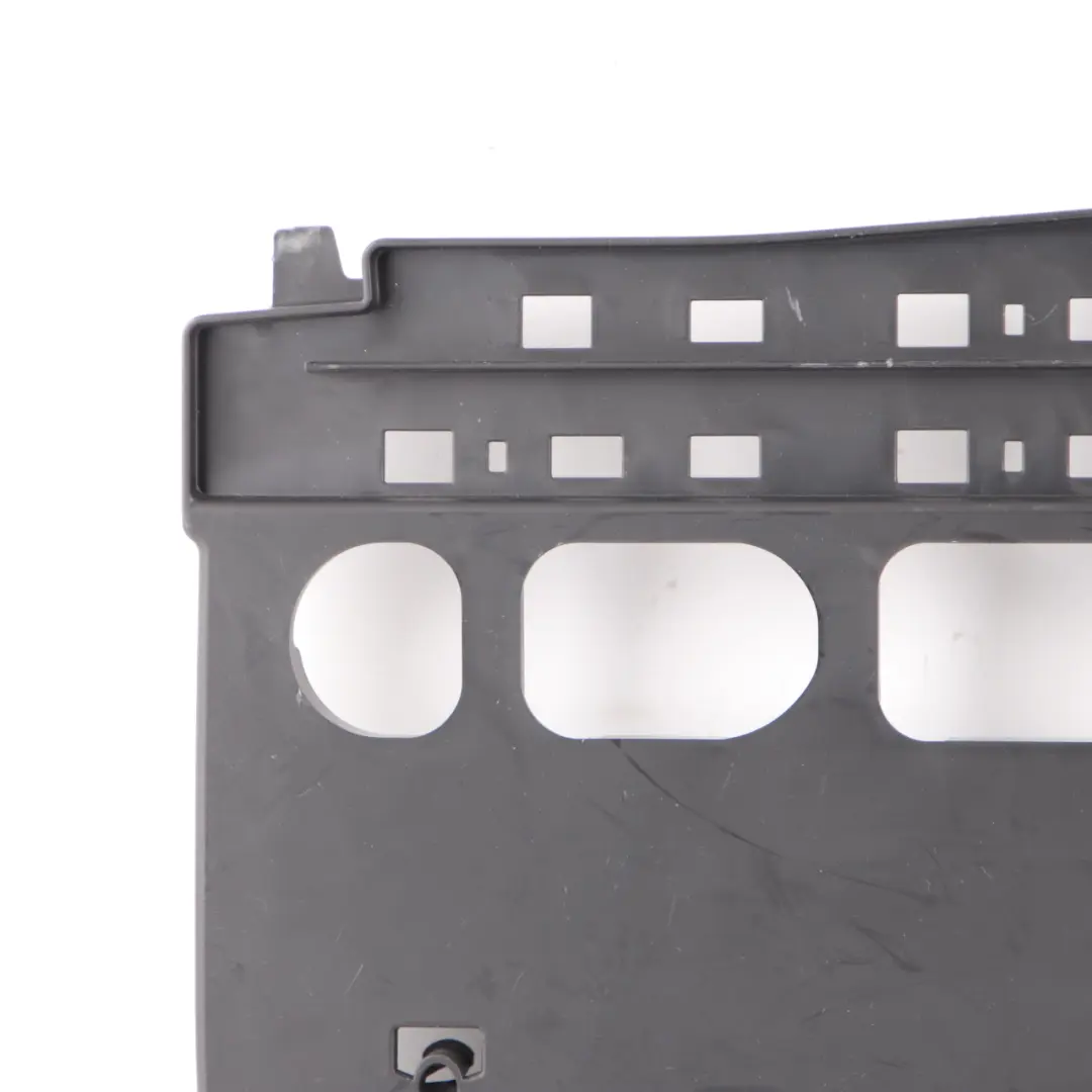 Footwell Trim Passenger's Side Panel Cover Dash Black to Mercedes W177 with Part number A1776804900 Mercedes W177 Footwell Trim Passenger's Side Panel Cover Dash Black - SKU rhd-A1776804900 - Part number A1776804900