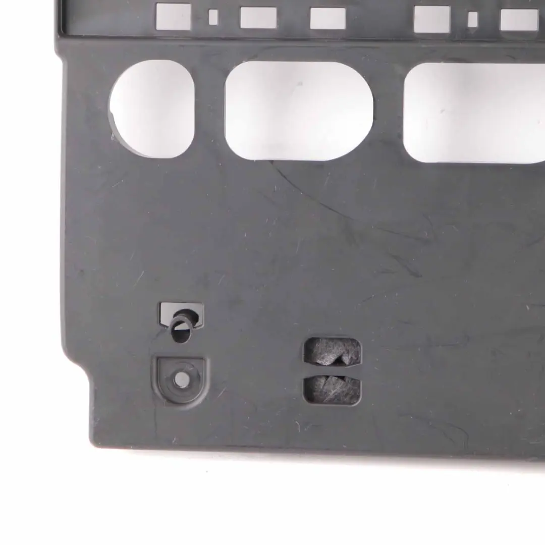 Footwell Trim Passenger's Side Panel Cover Dash Black to Mercedes W177 with Part number A1776804900 Mercedes W177 Footwell Trim Passenger's Side Panel Cover Dash Black - SKU rhd-A1776804900 - Part number A1776804900