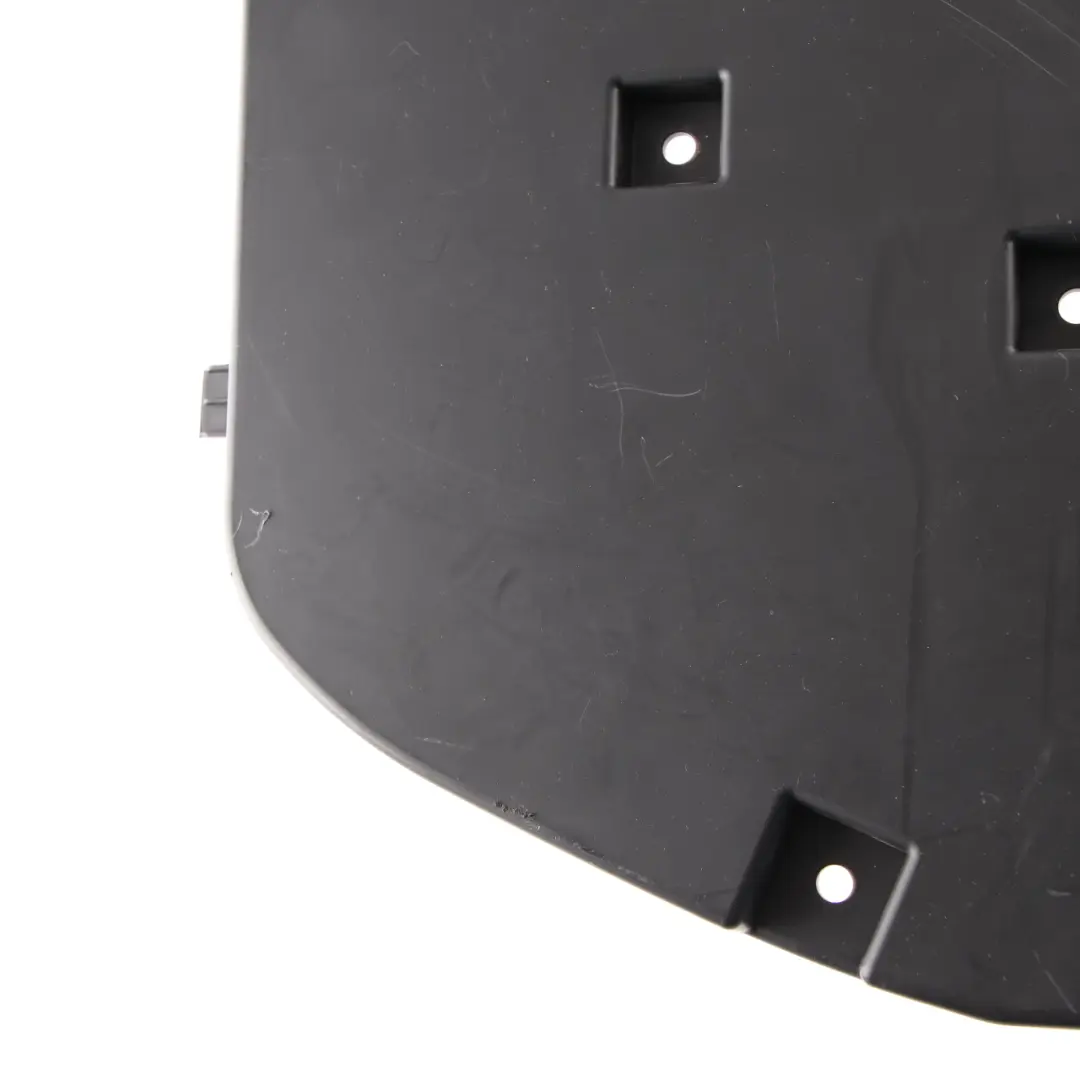 Footwell Trim Passenger's Side Panel Cover Dash Black to Mercedes W177 with Part number A1776804900 Mercedes W177 Footwell Trim Passenger's Side Panel Cover Dash Black - SKU rhd-A1776804900 - Part number A1776804900