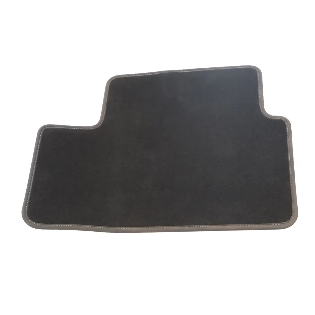 Floor Mats Set Interior Front Rear Cover Black to Mercedes W177 with Part number A1776805400 Mercedes W177 Floor Mats Set Interior Front Rear Cover Black - SKU rhd-A1776805400 - Part number A1776805400