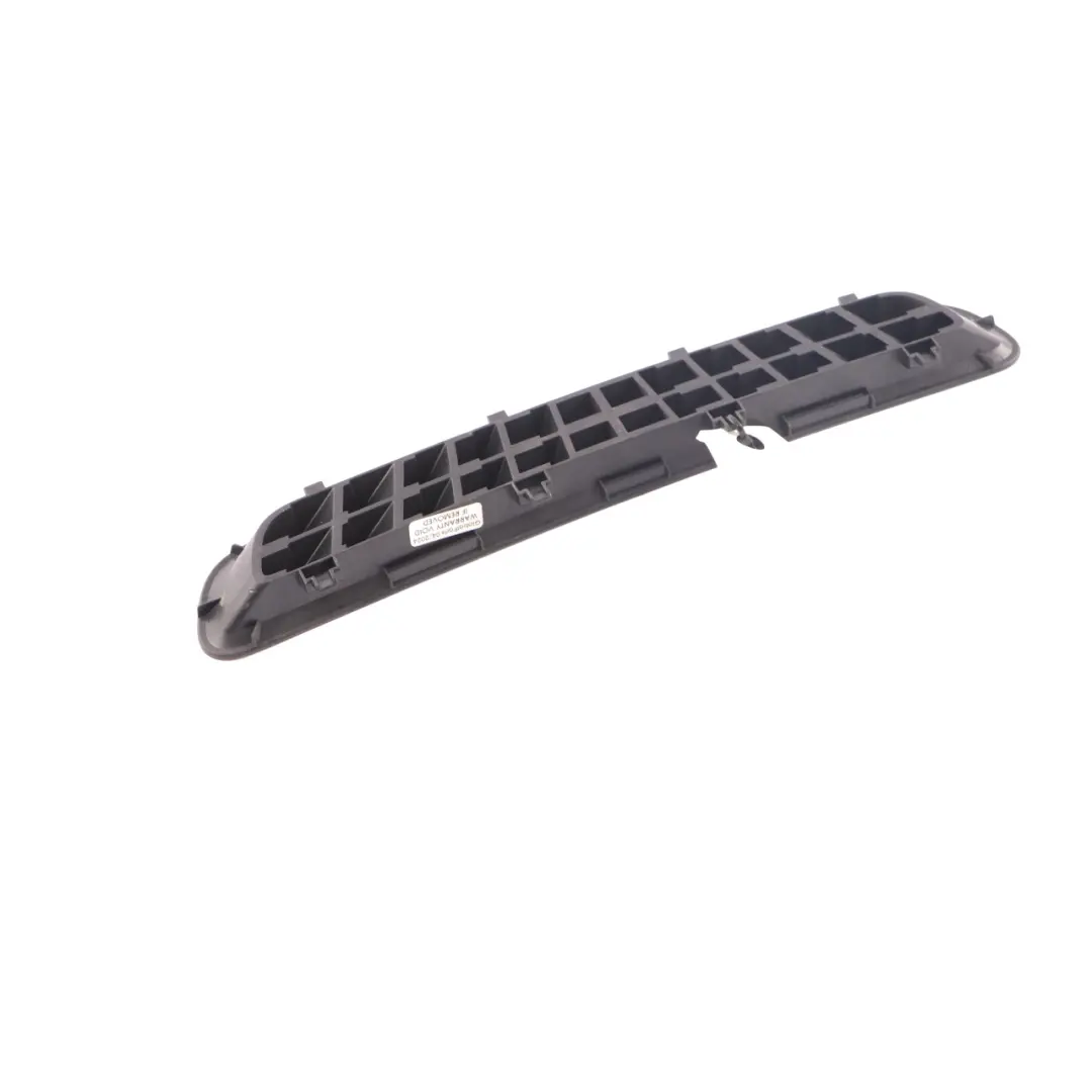 Mercedes W177 Dashboard Trim Grill Air Vent Black 3308227 - SKU rhd-A1776806202-1 - Part number A1776806202