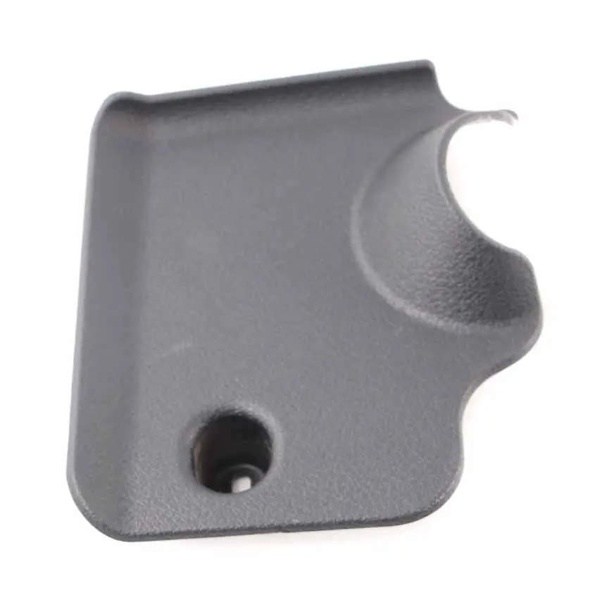 Mercedes W177 Footwell Panel Trim Interior Cover Front Right O/S - SKU rhd-A1776807802 - Part number A1776807802