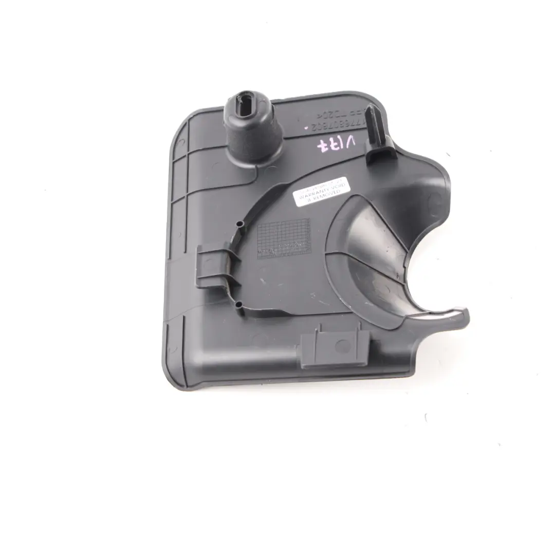 Footwell Panel Trim Interior Cover Front Right O/S to Mercedes W177 with Part number A1776807802 Mercedes W177 Footwell Panel Trim Interior Cover Front Right O/S - SKU rhd-A1776807802 - Part number A1776807802