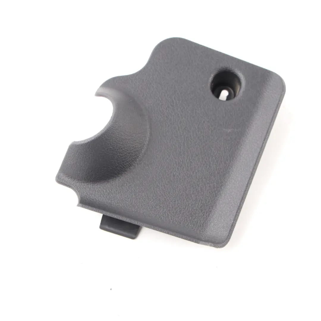 Mercedes W177 Footwell Panel Trim Interior Cover Front Right O/S - SKU rhd-A1776807802 - Part number A1776807802